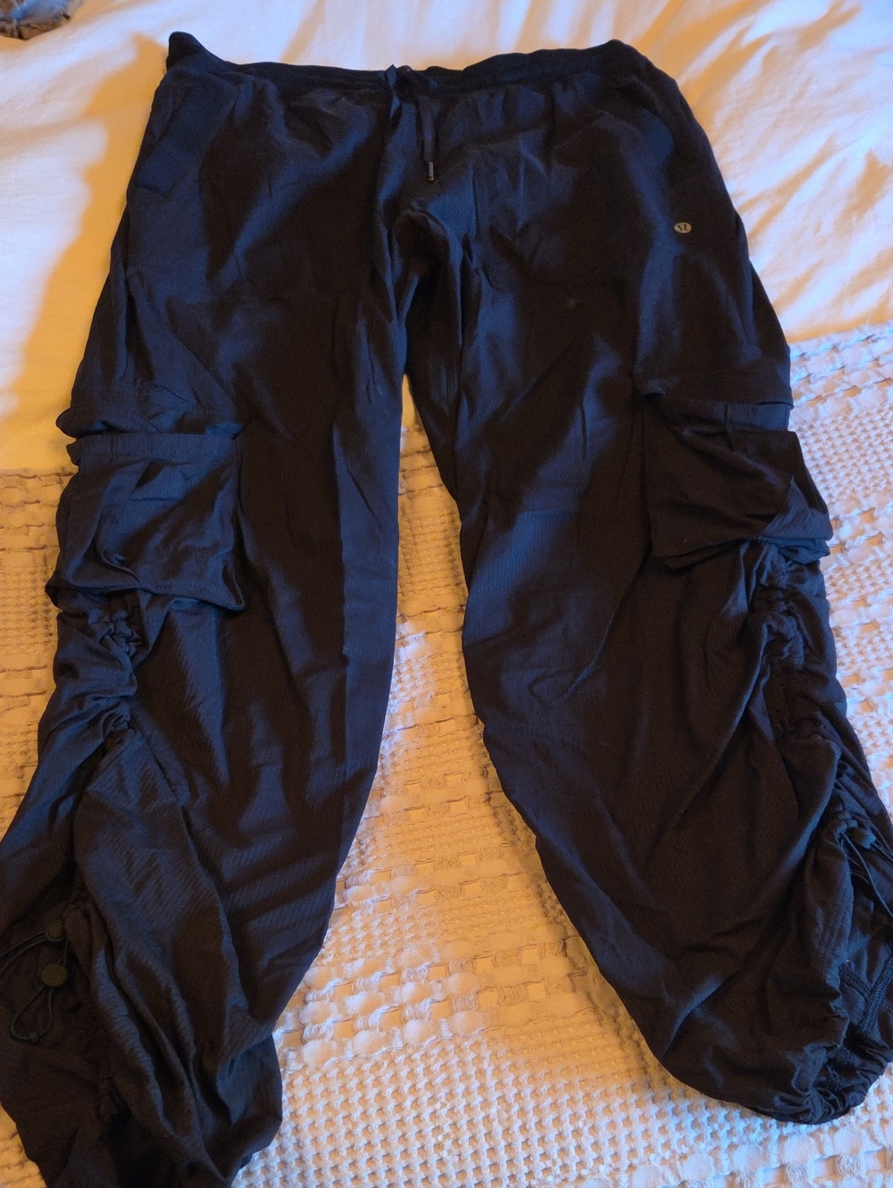 Lululemon Studio Pants Lg